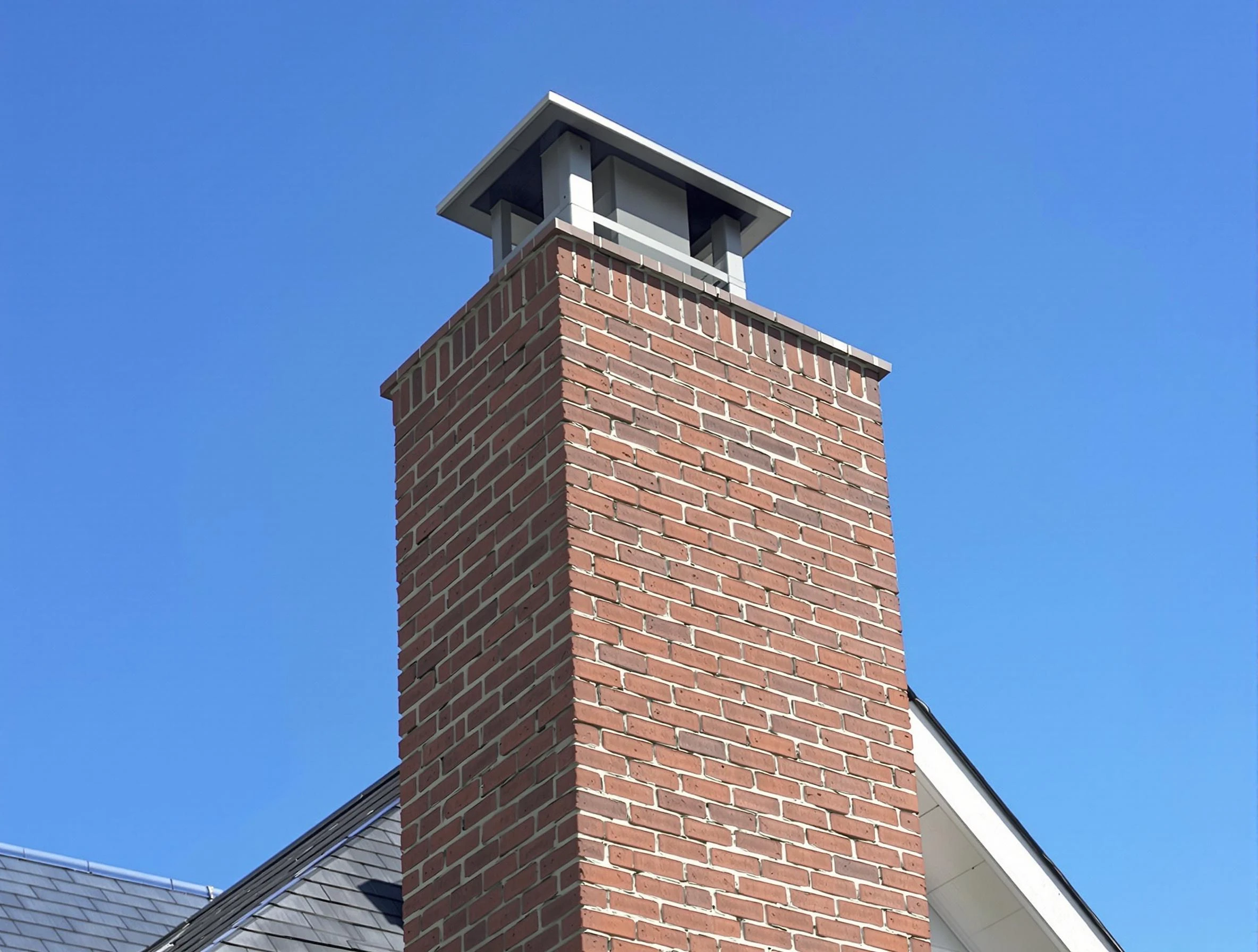 Chimney Remodeling in Chelmsford